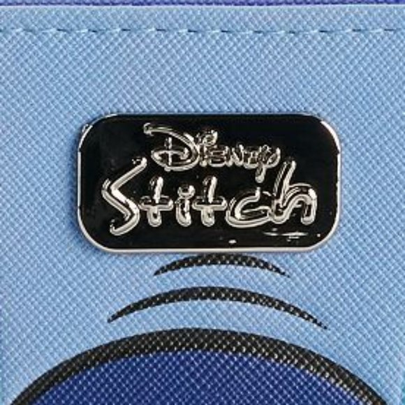 Disney's Lilo and Stitch Phone Wallet Wristlet - Picture 6 of 6